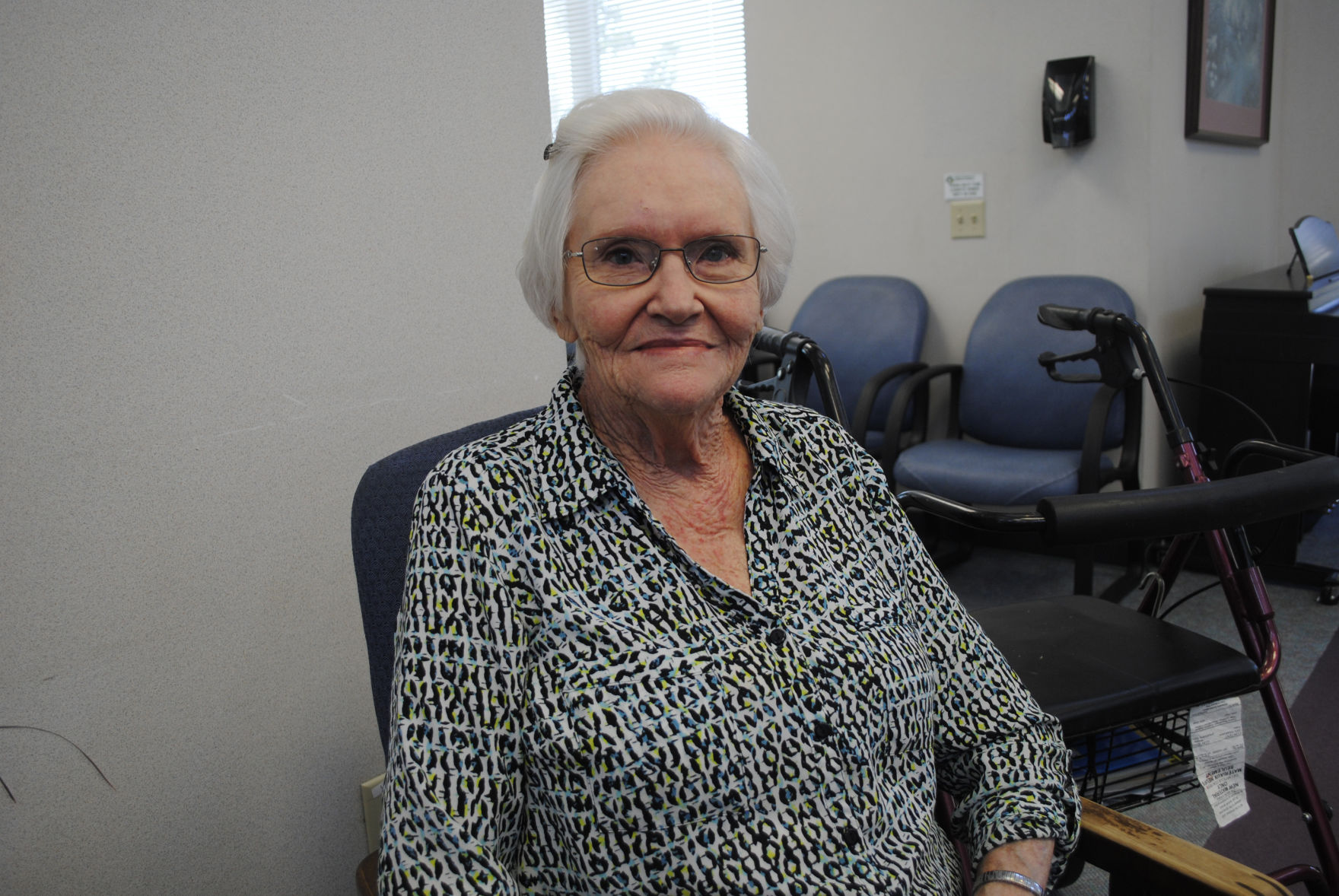 Coryell Memorial Hospital